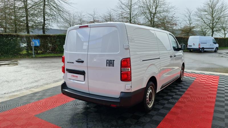 Fiat Scudo Fourgon Bluehdi 145 Xl Bvm6