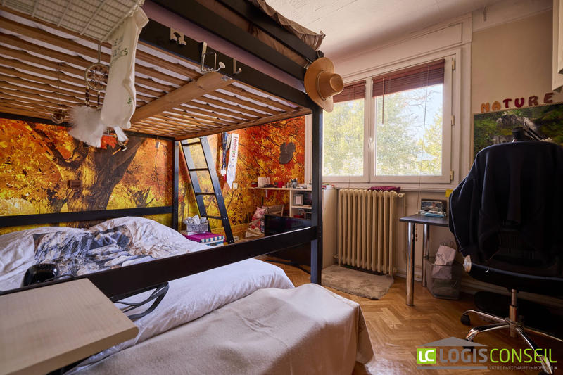 Maison - 73 m² - 4 pièces