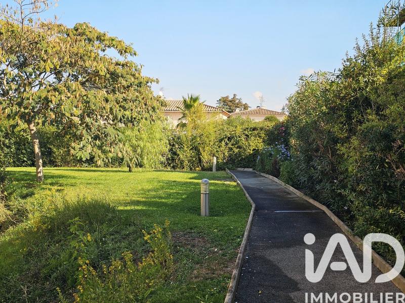 Appartement - 77 m² - 3 pièces