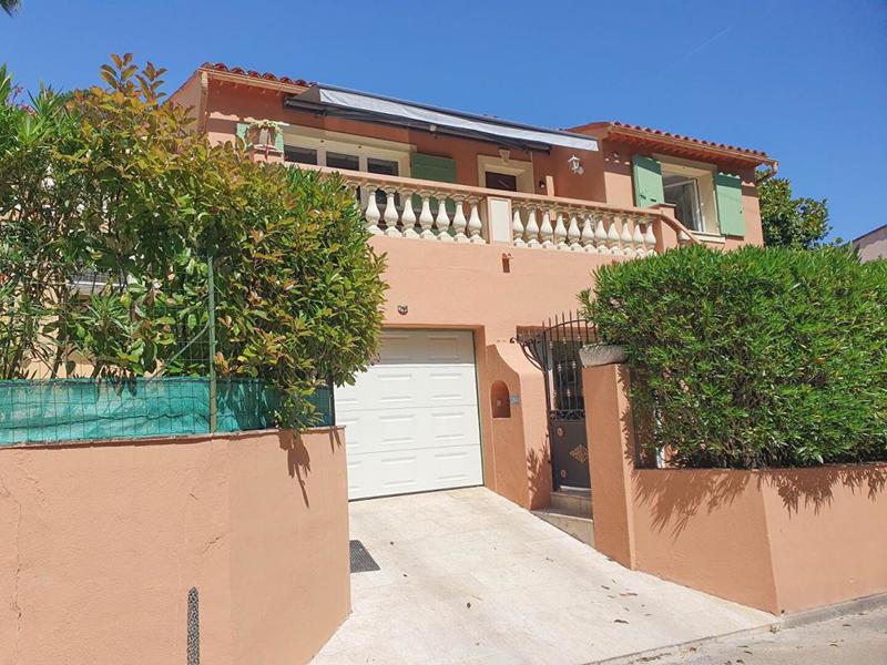 Villa - 145 m² - 4 pièces