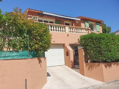 Villa - 145 m² - 4 pièces