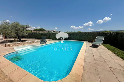 Villa - 100 m² - 4 pièces