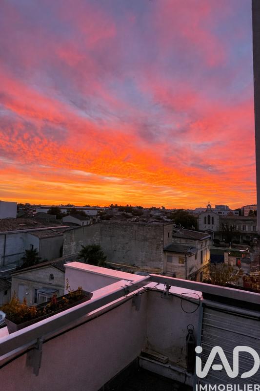 Appartement - 71 m² - 3 pièces