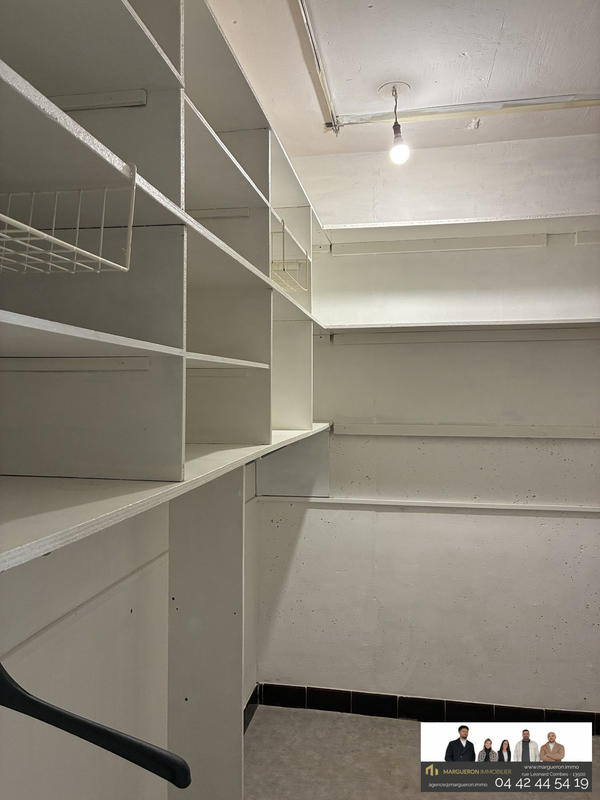 Appartement - 87 m² - 4 pièces