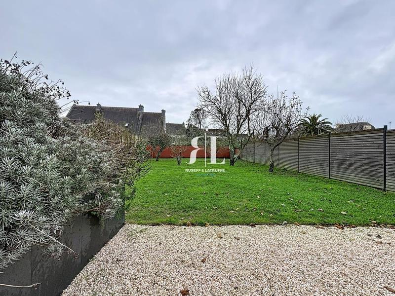 Maison - 109 m² - 4 pièces