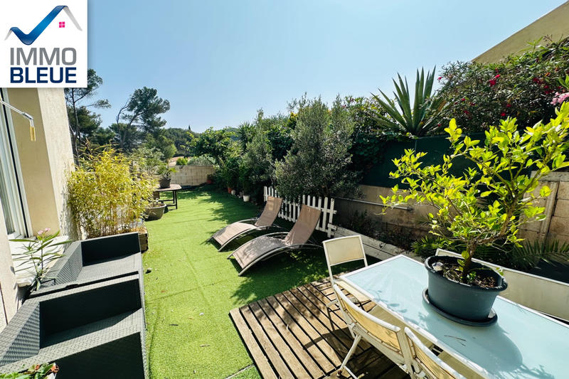 Villa - 82 m² - 4 pièces