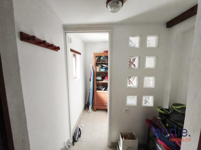 Maison de ville - 85 m² - 3 pièces