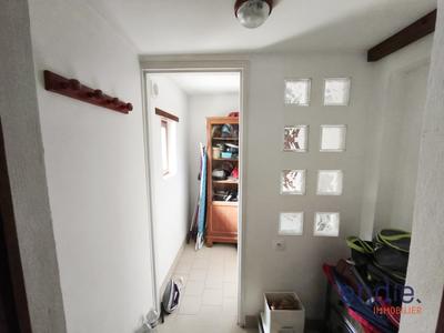 Maison de ville - 85 m² - 3 pièces