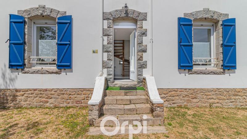 Maison - 75 m² - 3 pièces