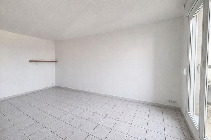 Appartement - 28 m² - 1 pièce