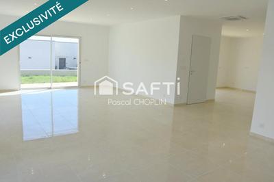 Villa - 147 m² - 4 pièces