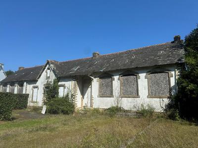 Maison de campagne - 200 m² - 1 pièce
