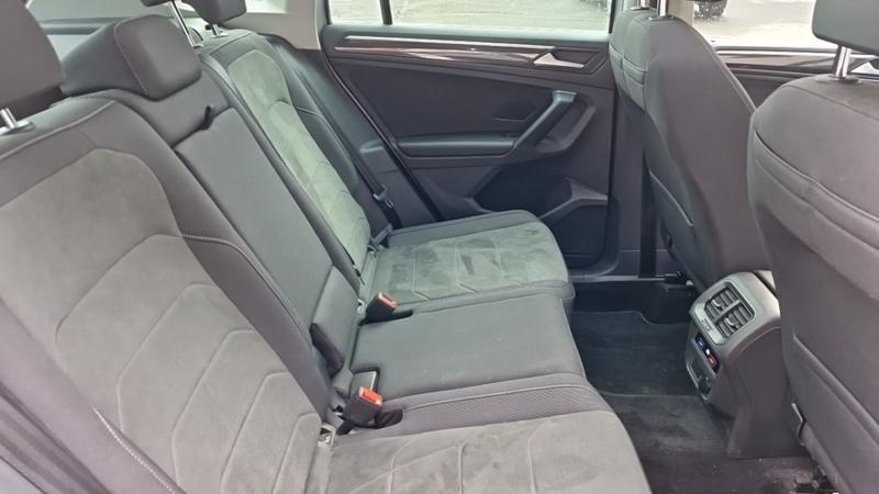 Volkswagen Tiguan 1.5 Tsi 150ch Dsg7 Elegance