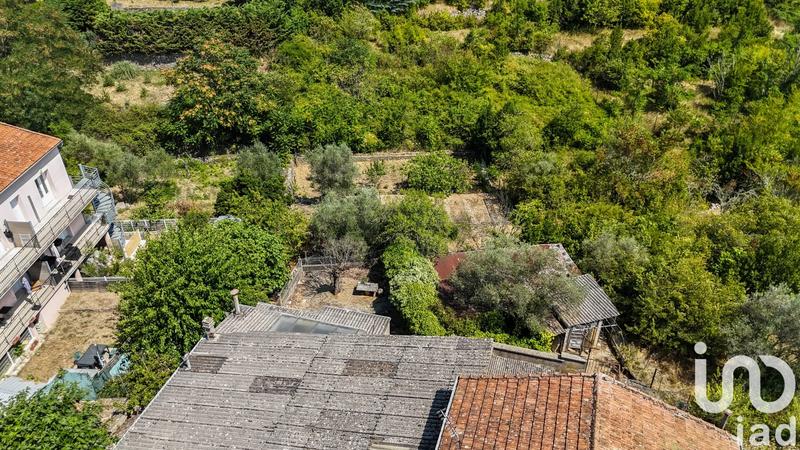 Maison - 270 m² - 10 pièces