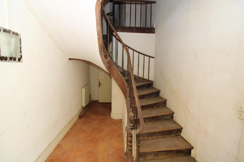 Maison - 198 m² - 5 pièces