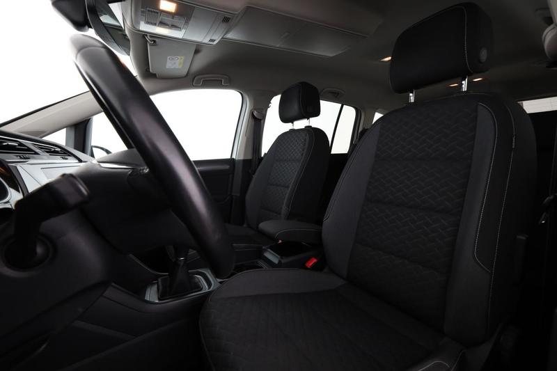 Volkswagen Touran 2.0 Tdi BlueMotion Tech Connect 150 ch