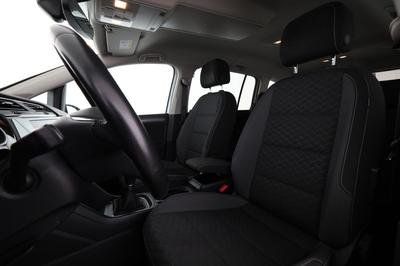 Volkswagen Touran 2.0 Tdi BlueMotion Tech Connect 150 ch