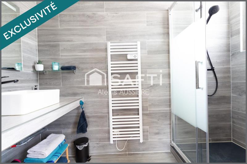 Maison - 384 m² - 12 pièces