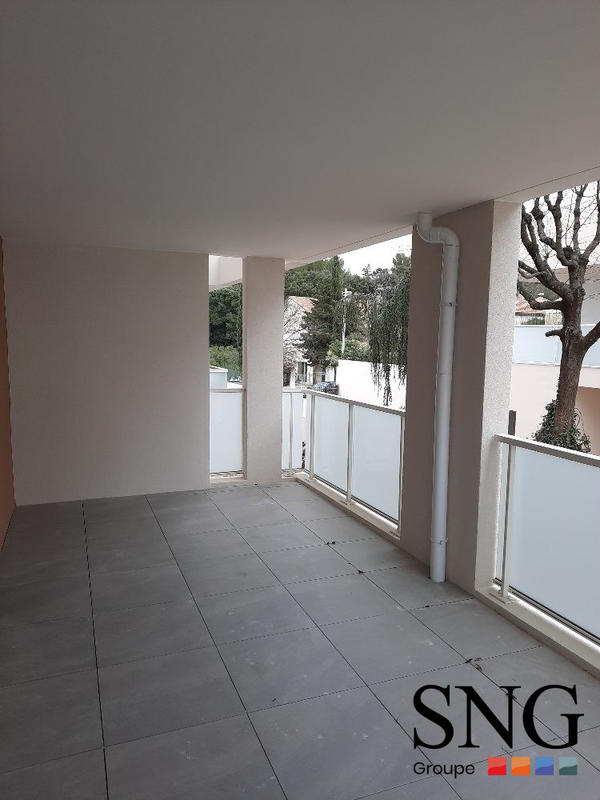 Appartement - 75 m² - 4 pièces