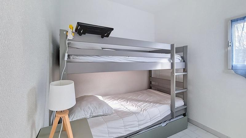Appartement - 25 m² - 1 pièce