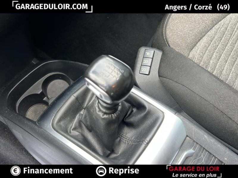 Citroën Grand C4 SpaceTourer BlueHDi 130 s&amp;amp;S Bvm6 Feel