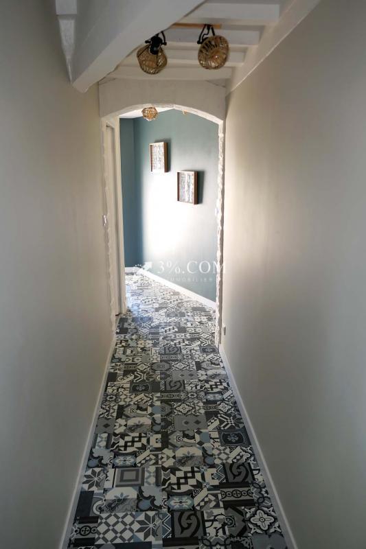 Longère - 138 m² - 6 pièces