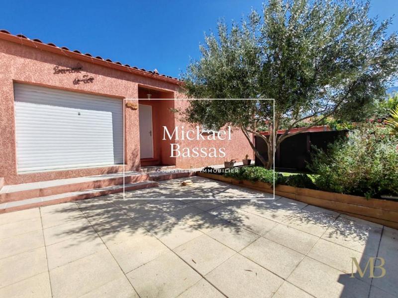 Villa - 79 m² - 4 pièces