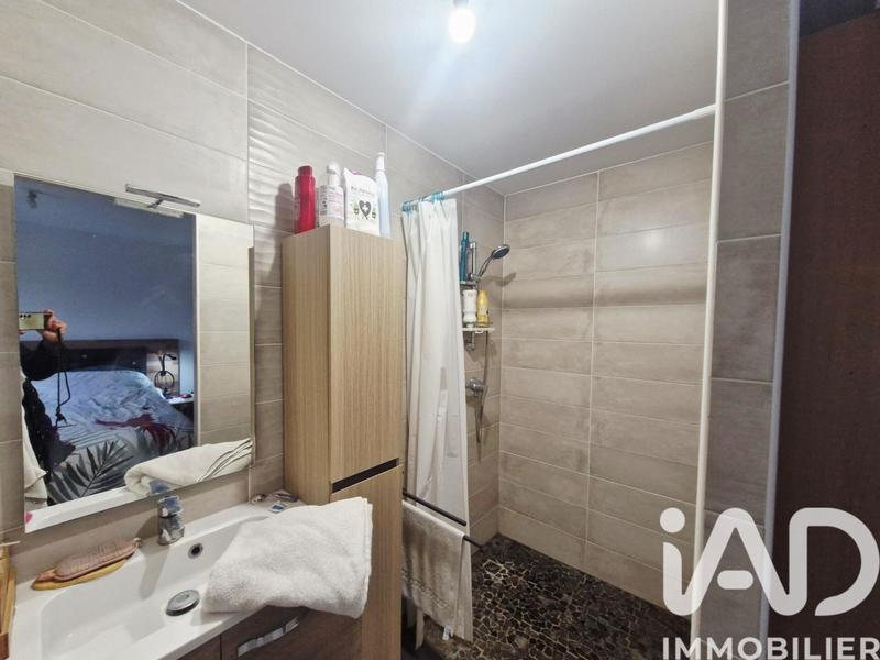 Maison - 94 m² - 4 pièces