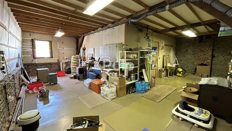 Maison - 142 m² - 7 pièces