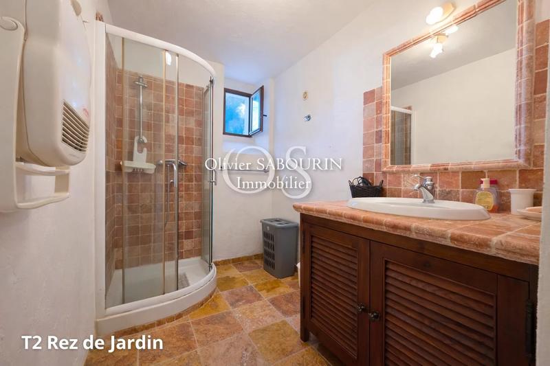 Bastide - 422 m² - 13 pièces