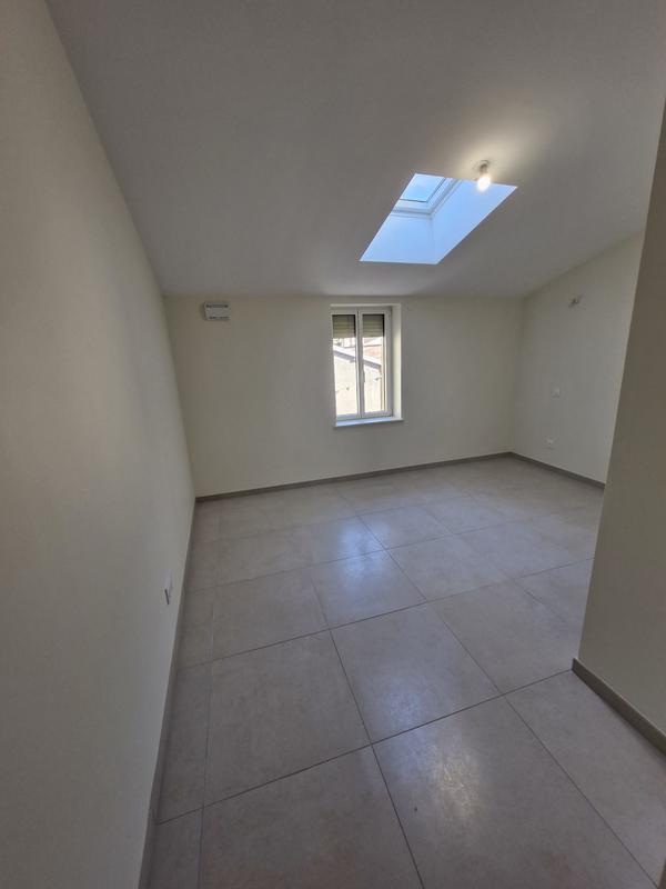 Appartement - 110 m² - 4 pièces