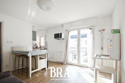 Studio - 22 m² - 1 pièce