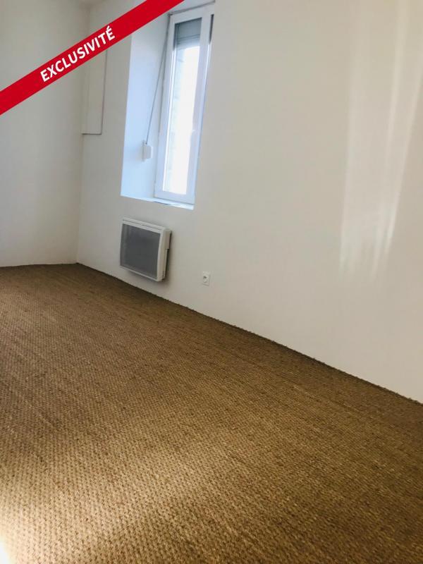 Maison - 60 m² - 2 pièces