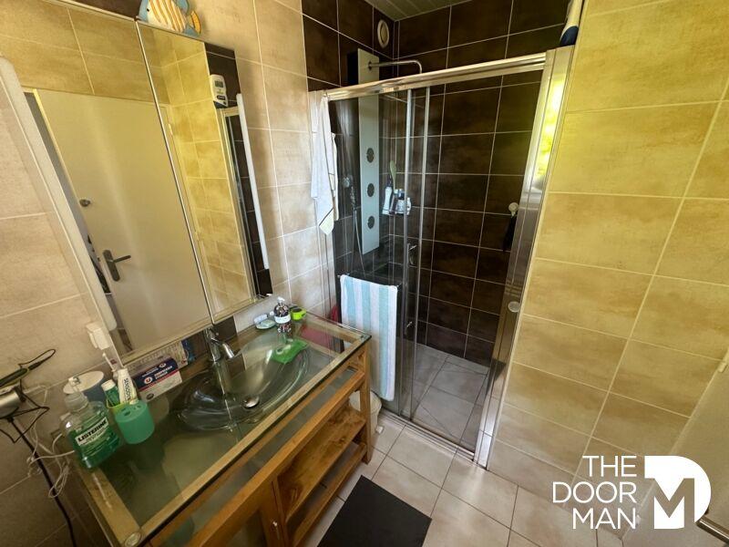 Maison de domaine équestre - 165 m² - 7 pièces