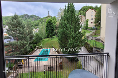 Appartement - 3 pièces