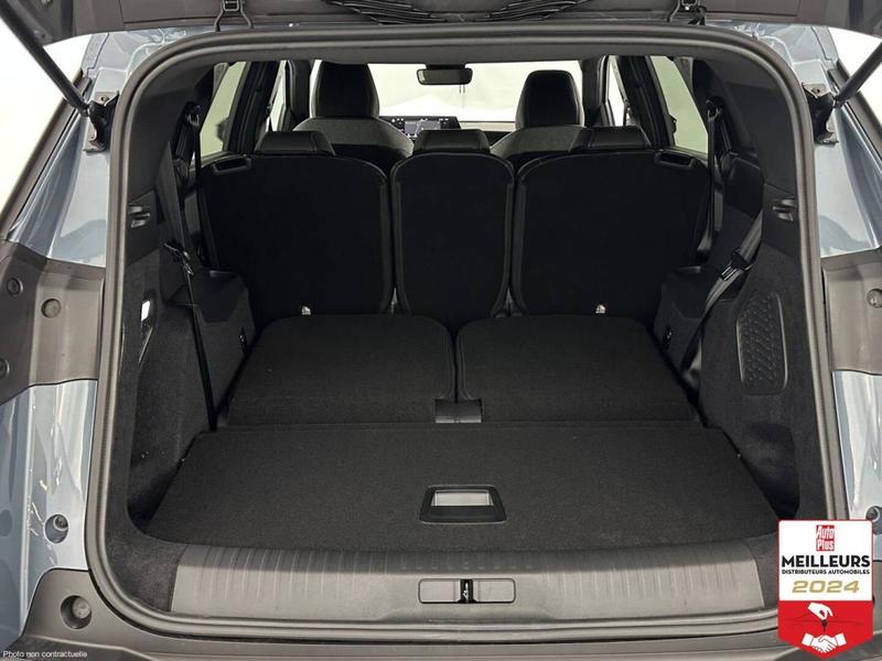 Peugeot 5008 1.2 Hybrid 145ch Allure e-Dcs6