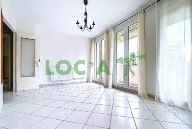 Appartement - 74 m² - 4 pièces