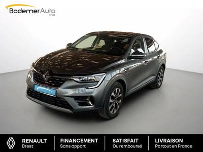 Renault Arkana mild hybrid 140 Edc Fap - 22 Evolution