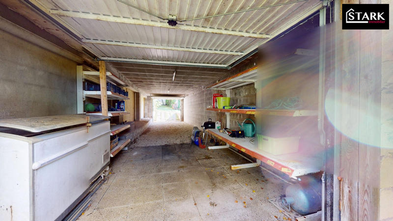 Maison - 139 m² - 7 pièces