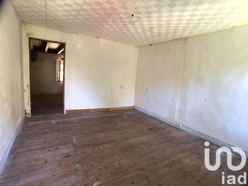 Maison - 223 m² - 8 pièces