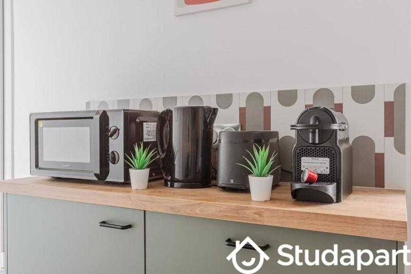 Maison - 19 m² - 1 pièce