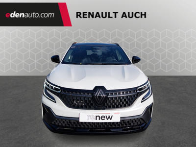 Renault Espace E-Tech hybrid 200 esprit Alpine
