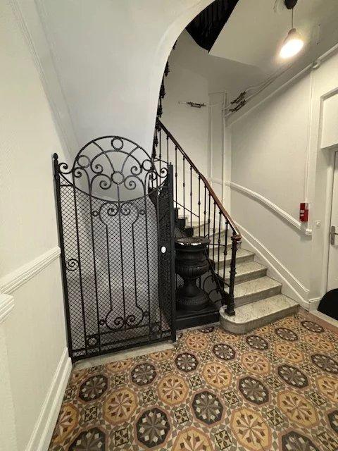 Appartement - 28 m² - 2 pièces