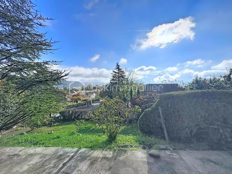 Maison - 152 m² - 6 pièces