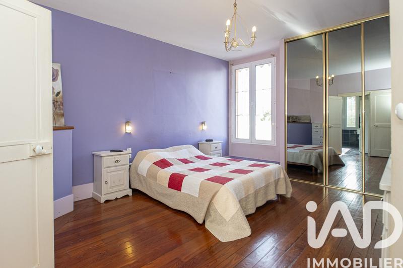 Maison de ville - 311 m² - 8 pièces