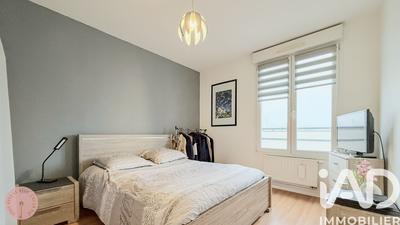 Appartement - 84 m² - 3 pièces