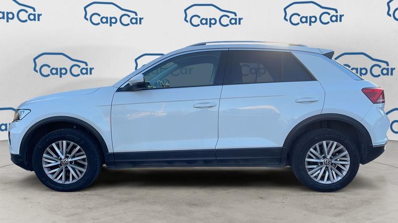 Volkswagen t-Roc 1.6 Tdi 115 Business - Toit ouvrant