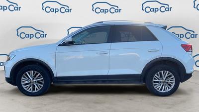 Volkswagen t-Roc 1.6 Tdi 115 Business - Toit ouvrant