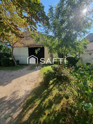 Maison - 175 m² - 5 pièces