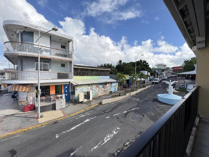 Duplex - 73 m² - 3 pièces